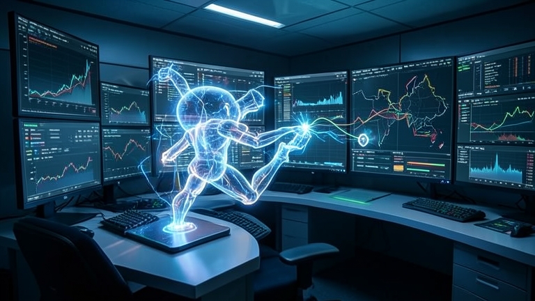 KI bringt Google Threat Intelligence Rekord bei Zero-Days