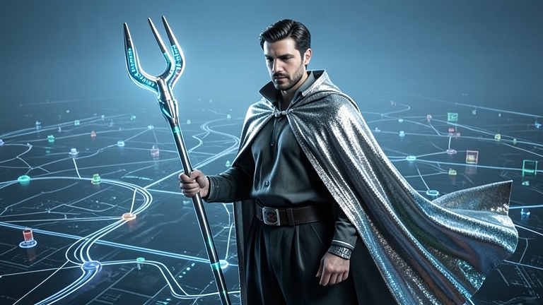 Shepherd Brings Git-Like Fork and Replay to Agent Runs
