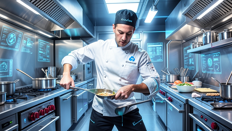 Cloudflare-Chef prophezeit Internet-Nutzer als Rundungsfehler
