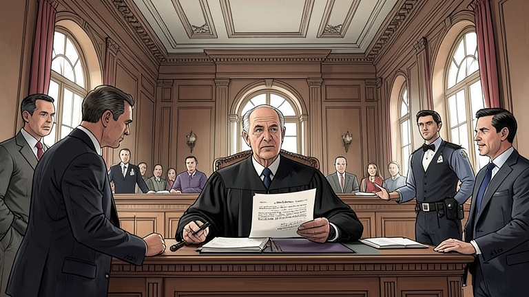 Third Circuit Opinion in No. 25-3032 Delivers Key Takeaways