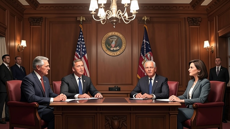 Senate Confirms Two NLRB Nominations, 3-1 Republican Majority