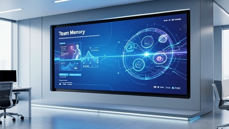 Tencent launches Team Memory for AI agents, no governance when memories are