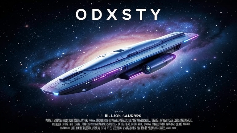 Odyssee spielt 1,1 Milliarden Dollar ein und wird Nolans Rekordfilm