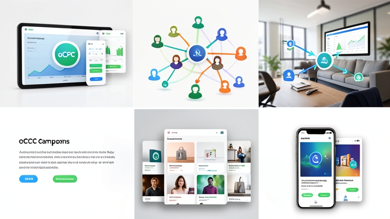 ChatGPT Ads rolls out oCPC campaigns, AAM and product carousels