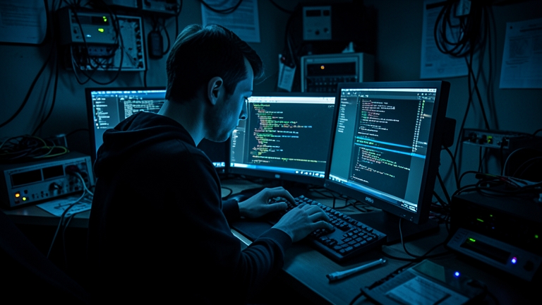 Hackers breach TrueConf to trojanize client installers with backdoors