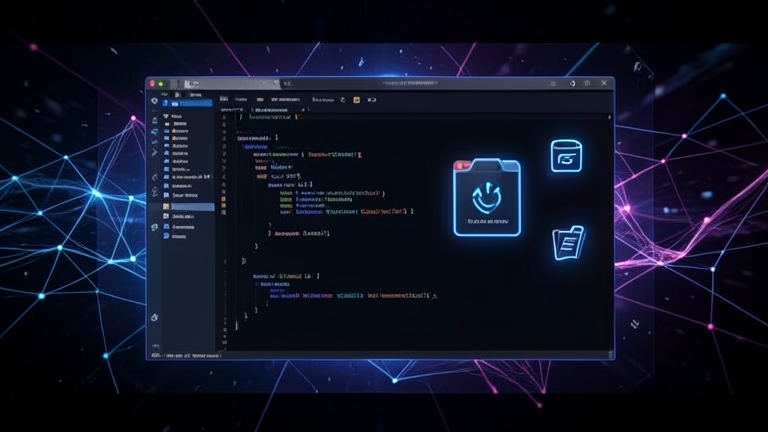 Solidity Pro VS Code Erweiterung stiehlt Krypto-Wallets und API-Schlüssel