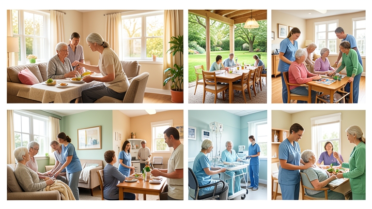 Essential Long-Term Care Information Before You Need It