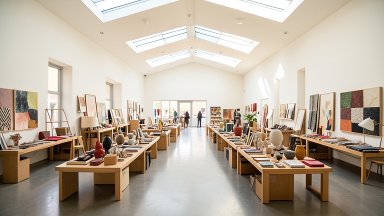 Bauhaus Marketplace Adds 100,000 Items from 100 Sellers