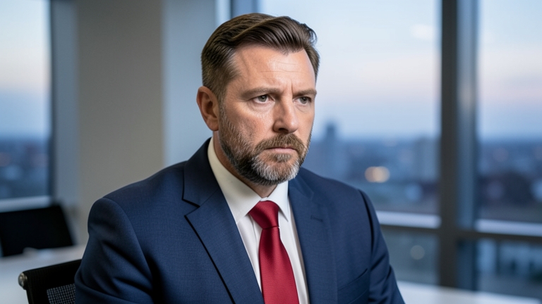 Nigel Murtagh vende acciones de Schwab por ,9 millones