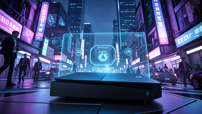 STEINS;GATE RE:BOOT Delays Xbox Series Launch to October 29