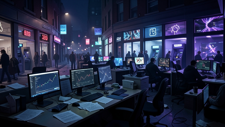 Ceva Logistics Breach Spreads to Banks, Retailers, Steam Gamers