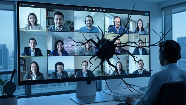 Zoom zero-click flaw allows RCE attacks during meetings