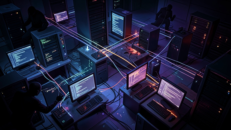 Krybit and Payload Ransomware Groups Hit New Victims