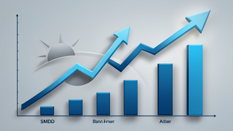 WEX destaca crecimiento y recompras en SMID Cap de Bank of America