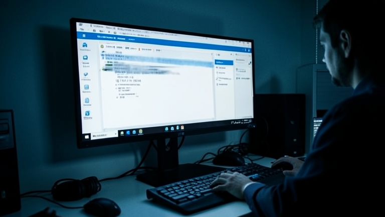 Ransomware attackiert ungepatchte SharePoint-Server