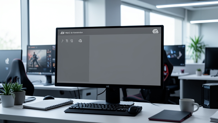 EA FC 27 Developer Confirms Dull Menus Under Review