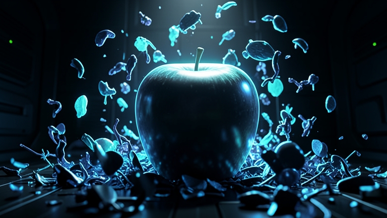 Apple bug bounty drowns in AI slop, risks missing serious exploits
