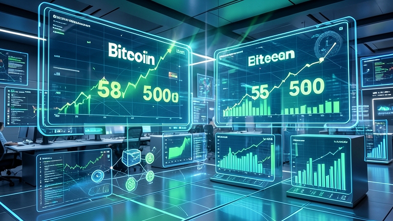 ビットマイン、イーサリア