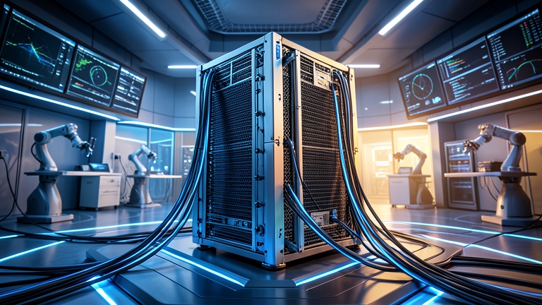 LTX-2.5 Launches as NVIDIA-Accelerated Open Weights World Model