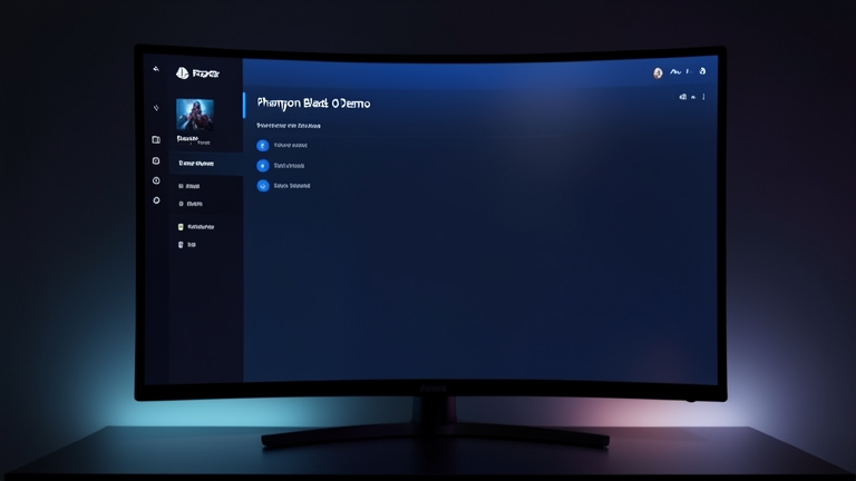 Phantom Blade 0 Demo Spotted on PlayStation Store