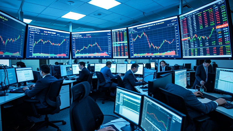 IBEX 35 y eurodólar abren con foco en el IPC de EE.UU.