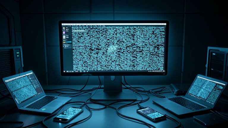 Zoom Screen-Sharing Bug Lets Attackers Take Over Devices
