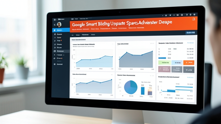 Google Smart Bidding Update Sparks Advertiser Debate