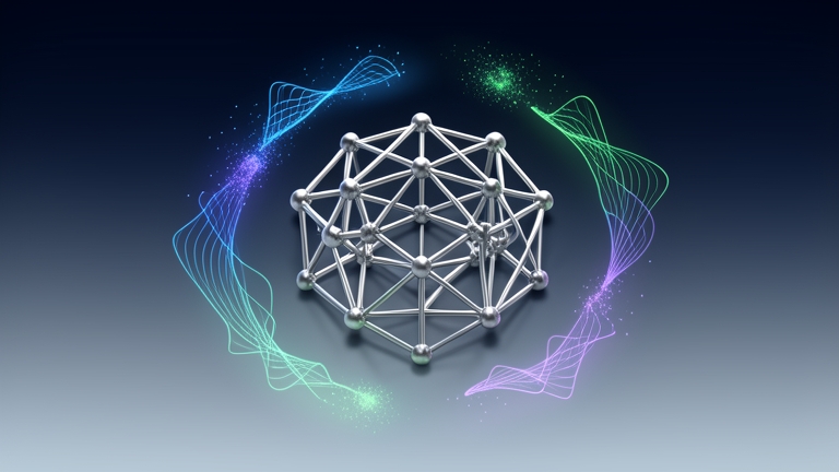 GeoPT Expands AI Physics Simulations With 60% Less Data