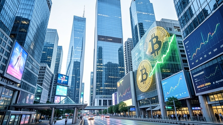 英国、ビットコイン国家指