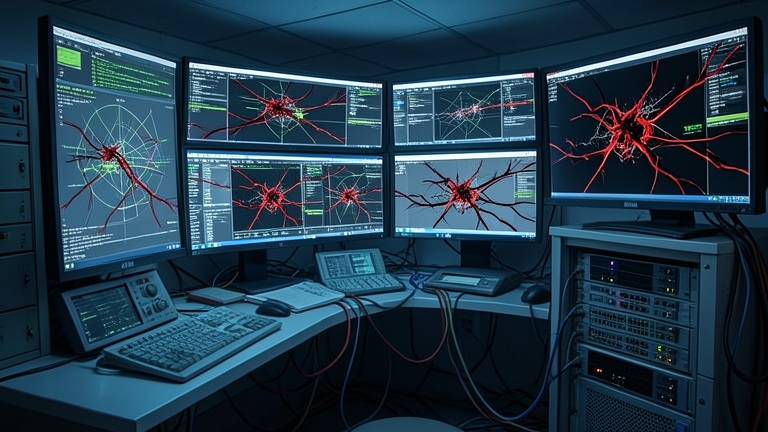 Malware compromete enrutamiento del 911 en Suisun City, California