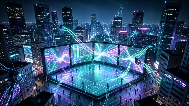City-Forum campaign steals exposed Salesforce and ServiceNow data
