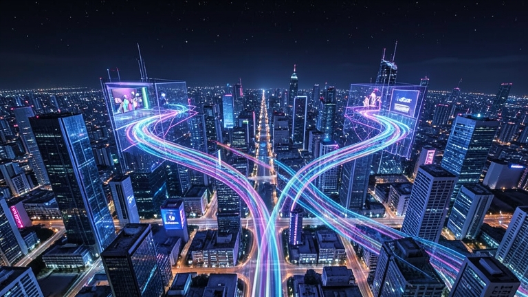 City-Forum stiehlt Daten aus Salesforce und ServiceNow-Portalen