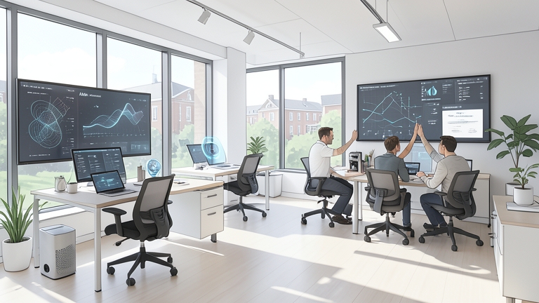 Swedish Legal AI Startup Aloi Raises M in Funding