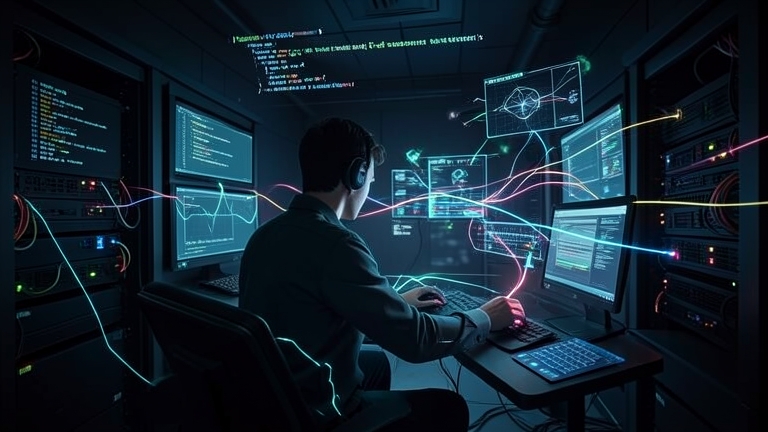 Angreifer kapern VMware vCenter über Path-Traversal-Lücke