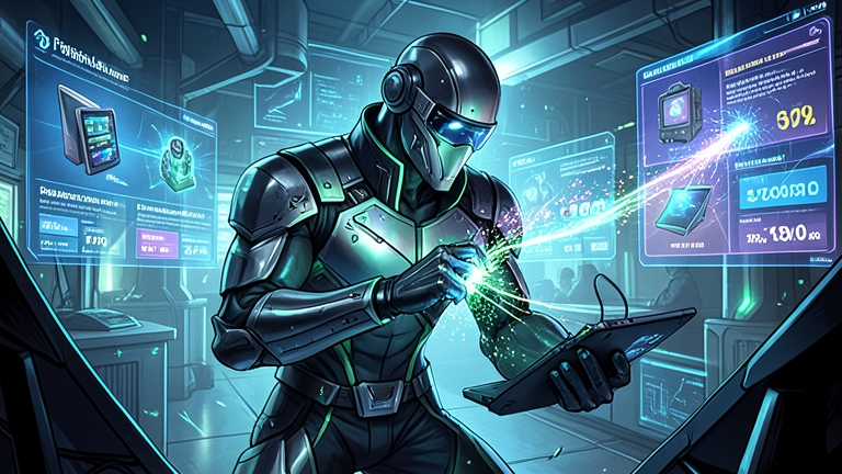 Poison Claude Steals Data via Fake AI Discounts