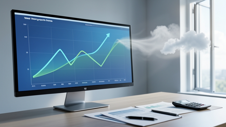 Weekly Mortgage Rates Ease as Inflation Cools