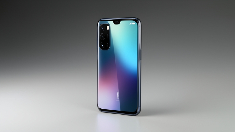 Honor 600 Pro bietet 3,5-fach Zoom und 6400-mAh-Akku