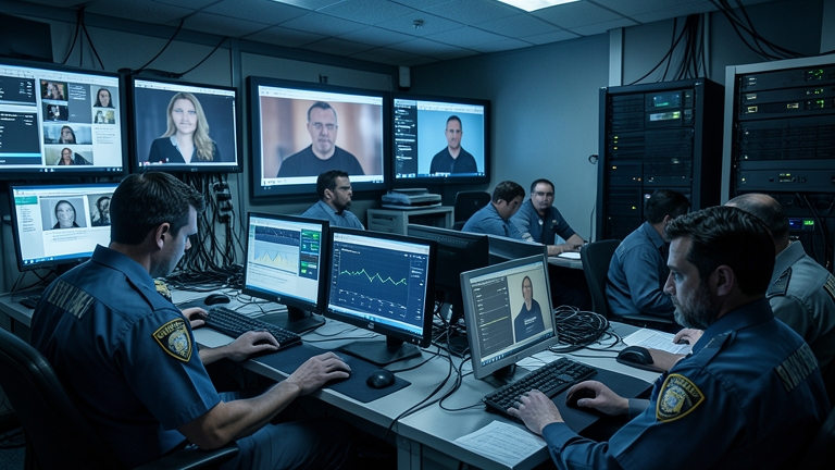 CBP Workers Used Government Databases to Spy on Exes and Colleagues