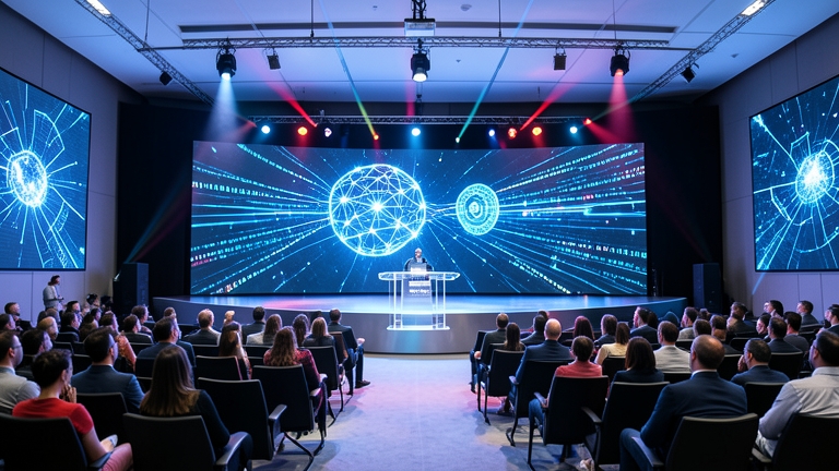 IT-Unternehmertag 2026 veröffentlicht Programm zu KI und Cybersecurity