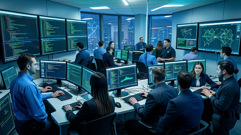 US authorizes private security firms to hack overseas cybercriminals