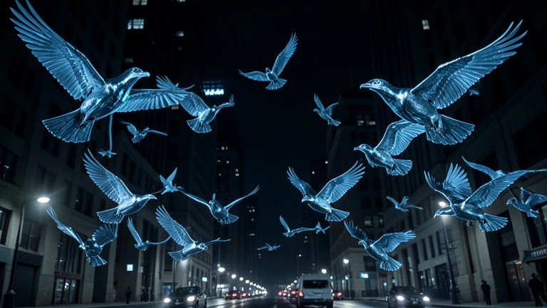 Flock Reveals Audit Tool for Police Abuse, but Not How It Works