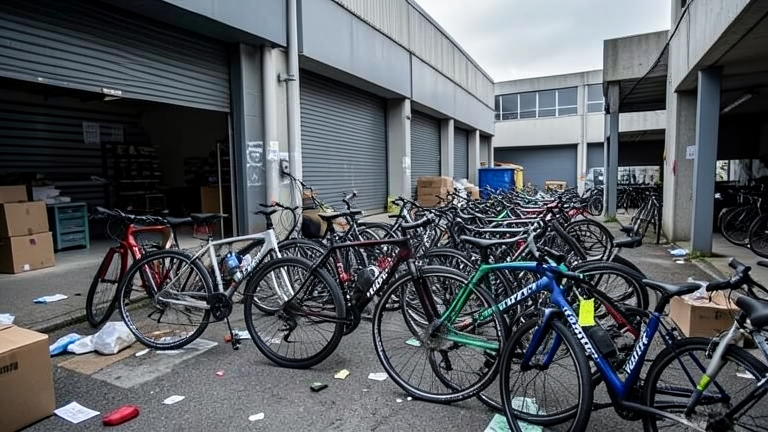 Accell Group Bankruptcy Raises Questions for Haibike and Ghost