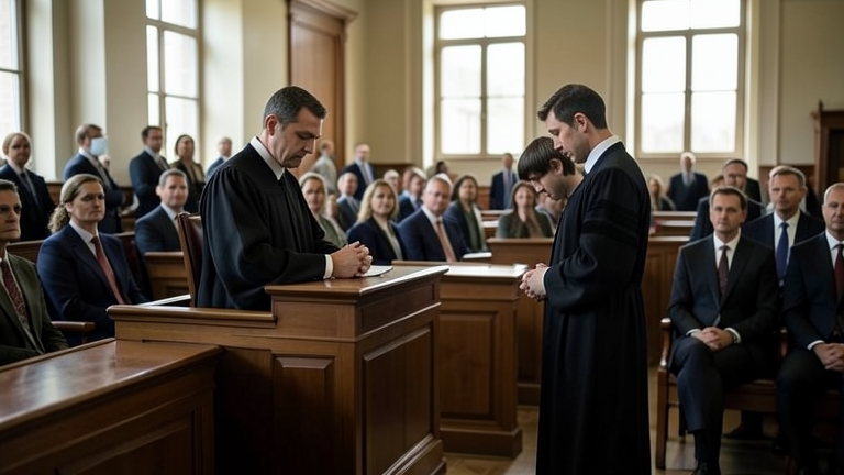 Data Analyst Gets 2-Year Prison Term for Extorting Employer