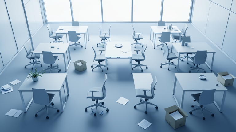 Rapid7 Slashes 12% of Workforce in Restructuring