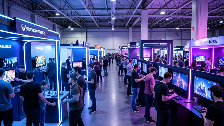 Spieleindustrie jagt den Event-Status statt schneller Sequels