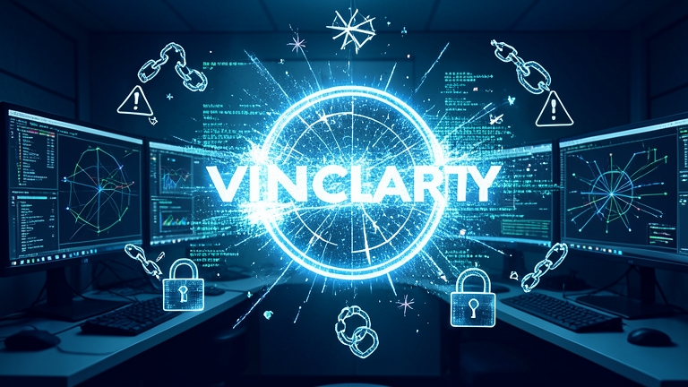 VINclarity Reveals Alleged Scam and Fraud Reputation Attack