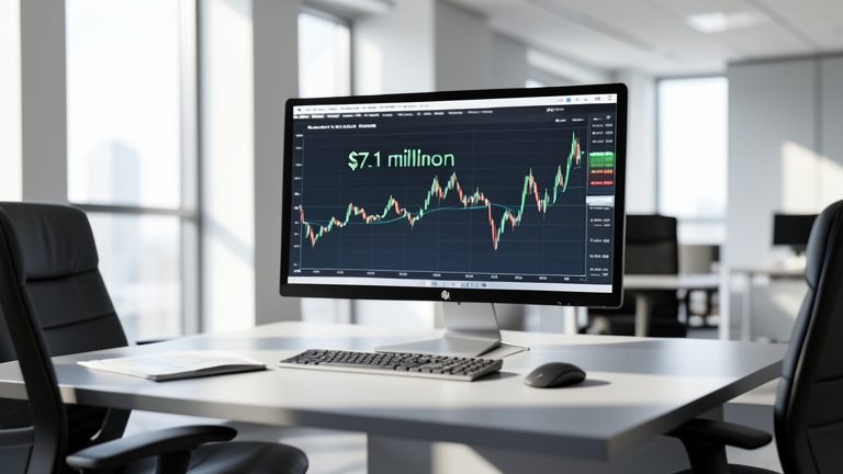 CEO de Medpace vende acciones por 7,1 millones de dólares