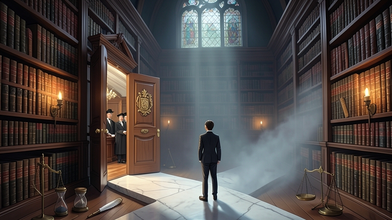 Career Conundrum: Renege on Accepted TC for Magic Circle Offer