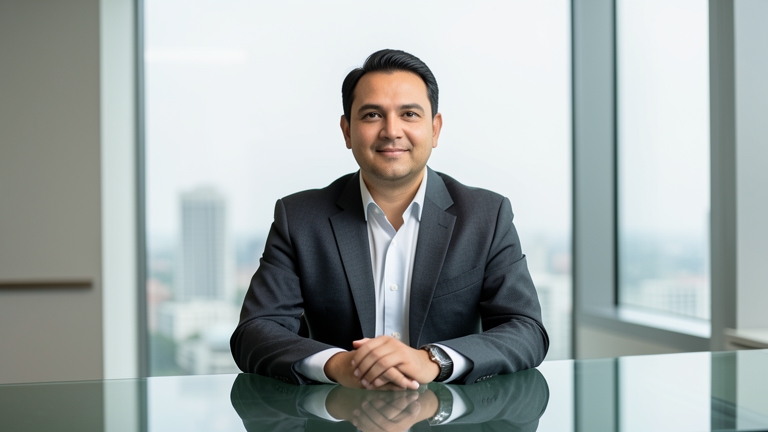Standard Chartered CISO Reveals AI Reshapes Banking Security
