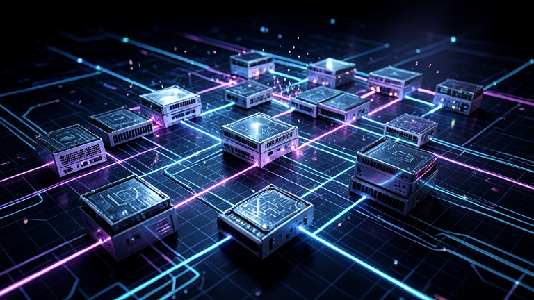 Evooo1Bot Linux botnet turns routers into traffic relay nodes